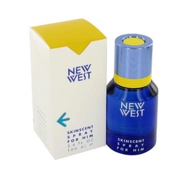 New West Cologne